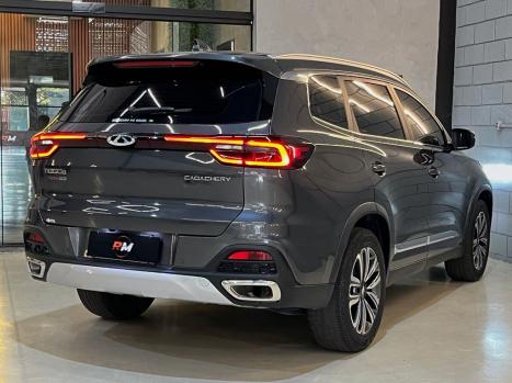 CHERY Tiggo 8 1.6 16V 4P TGDI TURBO TXS AUTOMTICO DCT, Foto 15