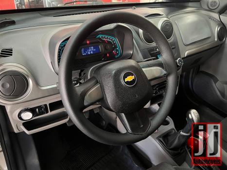CHEVROLET Agile 1.4 4P LTZ FLEX, Foto 6