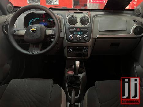 CHEVROLET Agile 1.4 4P LTZ FLEX, Foto 7
