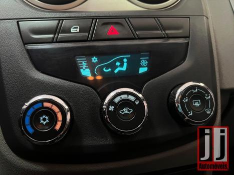 CHEVROLET Agile 1.4 4P LTZ FLEX, Foto 8