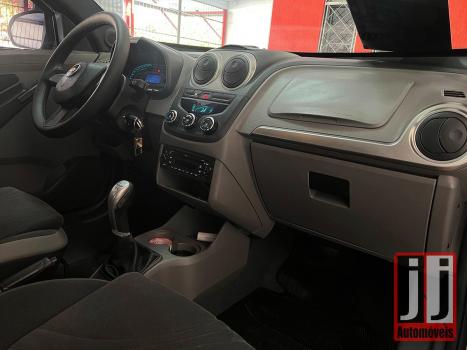 CHEVROLET Agile 1.4 4P LTZ FLEX, Foto 10