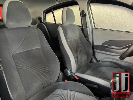 CHEVROLET Agile 1.4 4P LTZ FLEX, Foto 11
