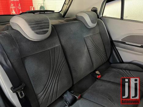 CHEVROLET Agile 1.4 4P LTZ FLEX, Foto 12