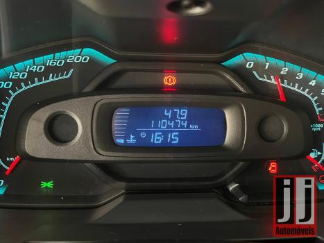 CHEVROLET Agile 1.4 4P LTZ FLEX, Foto 14