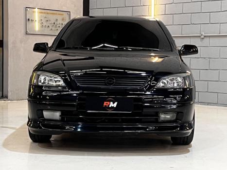 CHEVROLET Astra Hatch 2.0 SPORT, Foto 2