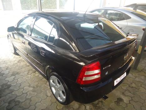 CHEVROLET Astra Hatch 2.0 4P ADVANTAGE  FLEX, Foto 3