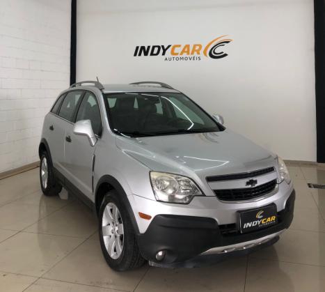 CHEVROLET Captiva Sport 2.4 16V SFI ECOTEC AUTOMTICO, Foto 2