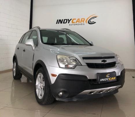 CHEVROLET Captiva Sport 2.4 16V SFI ECOTEC AUTOMTICO, Foto 3