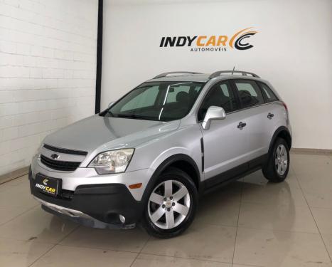 CHEVROLET Captiva Sport 2.4 16V SFI ECOTEC AUTOMTICO, Foto 5