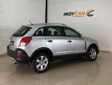 CHEVROLET Captiva Sport 2.4 16V SFI ECOTEC AUTOMTICO, Foto 6