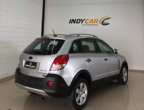 CHEVROLET Captiva Sport 2.4 16V SFI ECOTEC AUTOMTICO, Foto 10