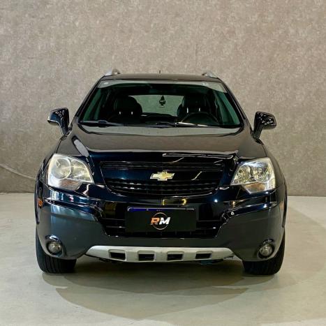 CHEVROLET Captiva Sport 2.4 16V SFI ECOTEC AUTOMTICO, Foto 2