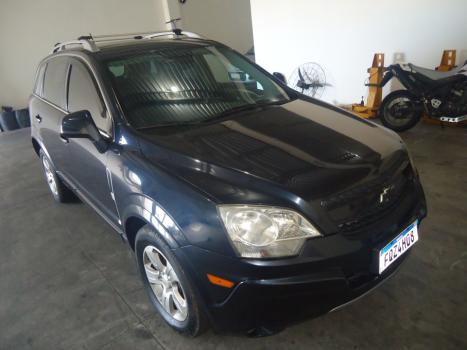 CHEVROLET Captiva Sport 2.4 16V SFI ECOTEC AUTOMTICO, Foto 1