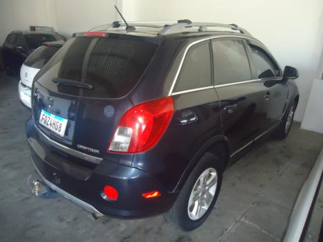 CHEVROLET Captiva Sport 2.4 16V SFI ECOTEC AUTOMTICO, Foto 2