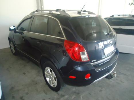 CHEVROLET Captiva Sport 2.4 16V SFI ECOTEC AUTOMTICO, Foto 3