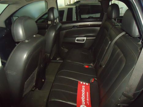 CHEVROLET Captiva Sport 2.4 16V SFI ECOTEC AUTOMTICO, Foto 4