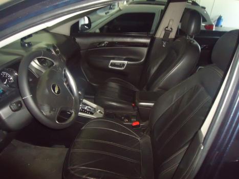 CHEVROLET Captiva Sport 2.4 16V SFI ECOTEC AUTOMTICO, Foto 5