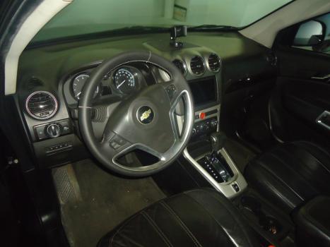 CHEVROLET Captiva Sport 2.4 16V SFI ECOTEC AUTOMTICO, Foto 6