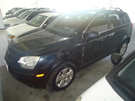 CHEVROLET Captiva Sport 2.4 16V SFI ECOTEC AUTOMTICO, Foto 7
