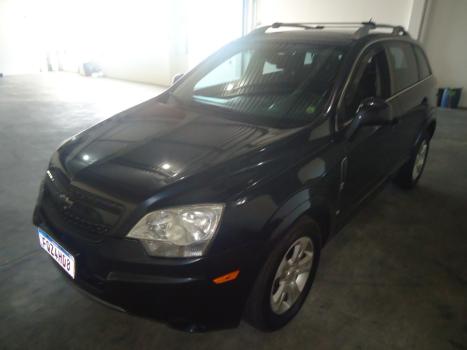 CHEVROLET Captiva Sport 2.4 16V SFI ECOTEC AUTOMTICO, Foto 8