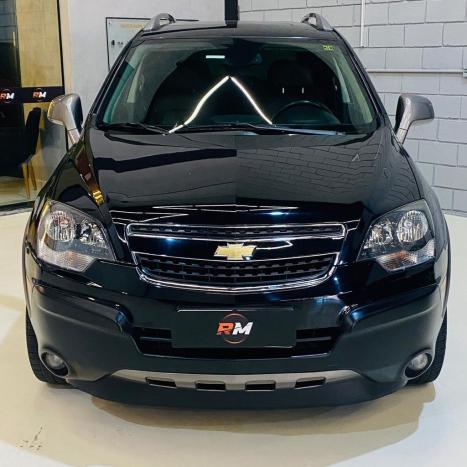 CHEVROLET Captiva Sport 2.4 16V SFI ECOTEC AUTOMTICO, Foto 2