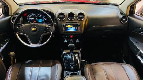 CHEVROLET Captiva Sport 2.4 16V SFI ECOTEC AUTOMTICO, Foto 5