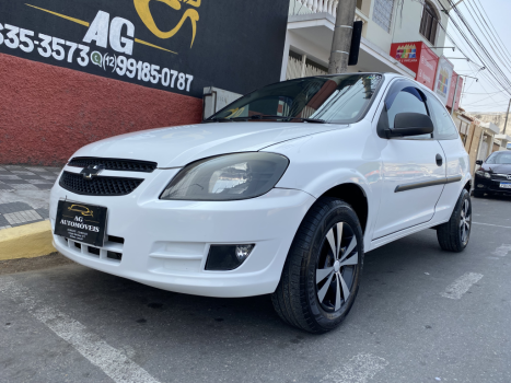 CHEVROLET Celta 1.0 VHCE FLEX LS , Foto 6