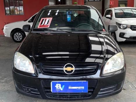 CHEVROLET Celta 1.0 VHC FLEX LIFE , Foto 2