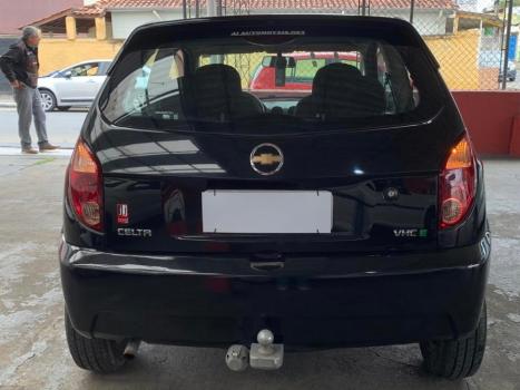 CHEVROLET Celta 1.0 VHC FLEX LIFE , Foto 5