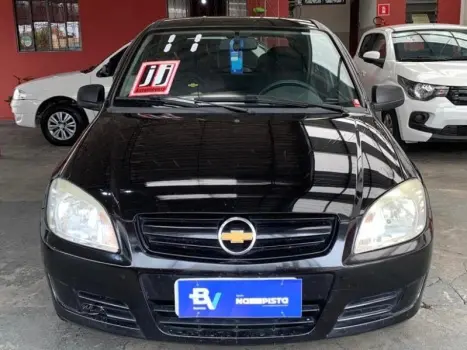 CHEVROLET Celta 1.0 4P VHCE FLEX LIFE , Foto 2