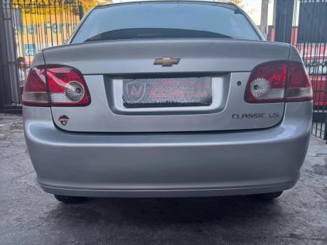 CHEVROLET Classic Sedan 1.0 4P VHCE FLEX LS, Foto 4