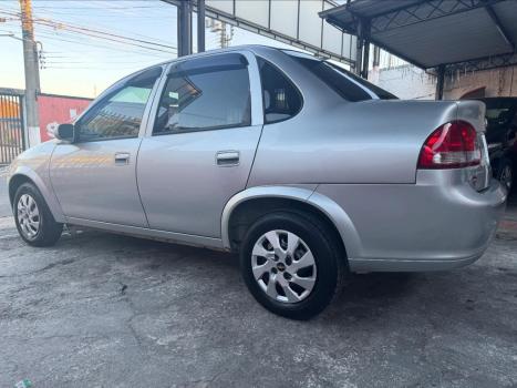 CHEVROLET Classic Sedan 1.0 4P VHCE FLEX LS, Foto 5