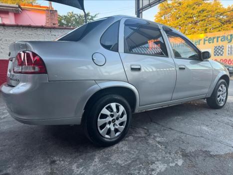 CHEVROLET Classic Sedan 1.0 4P VHCE FLEX LS, Foto 6