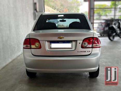 CHEVROLET Classic Sedan 1.0 4P VHCE FLEX LS, Foto 5