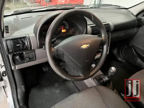 CHEVROLET Classic Sedan 1.0 4P VHCE FLEX LS, Foto 6
