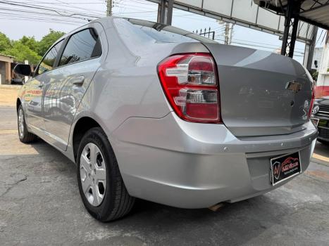 CHEVROLET Cobalt 1.4 4P FLEX LT, Foto 2