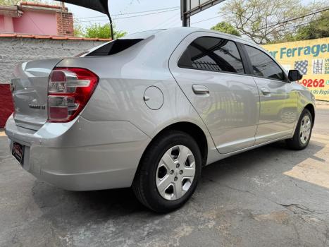 CHEVROLET Cobalt 1.4 4P FLEX LT, Foto 7