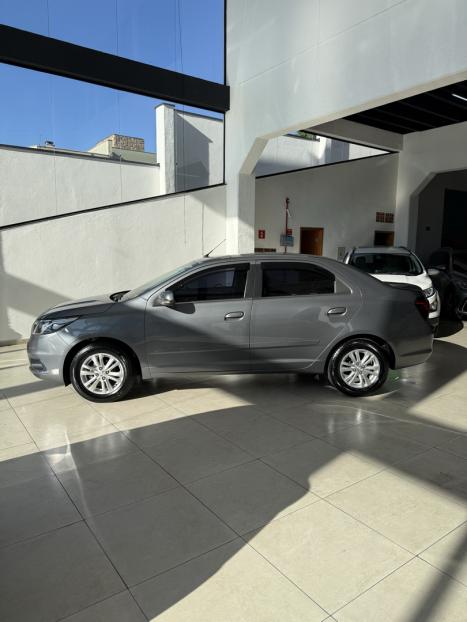 CHEVROLET Cobalt 1.4 4P FLEX LTZ, Foto 2