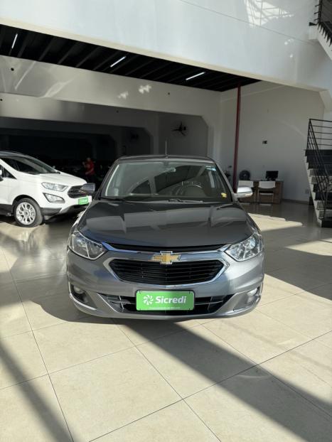 CHEVROLET Cobalt 1.4 4P FLEX LTZ, Foto 3