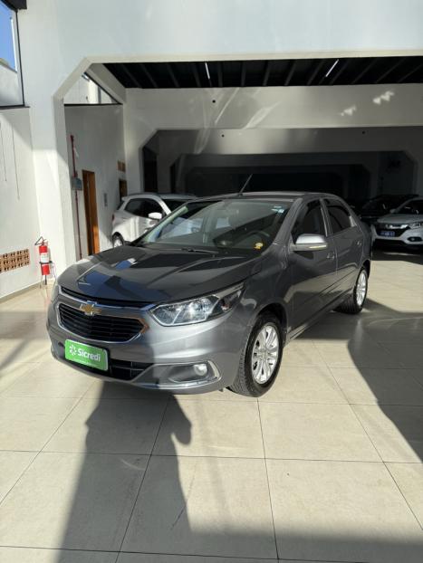 CHEVROLET Cobalt 1.4 4P FLEX LTZ, Foto 4
