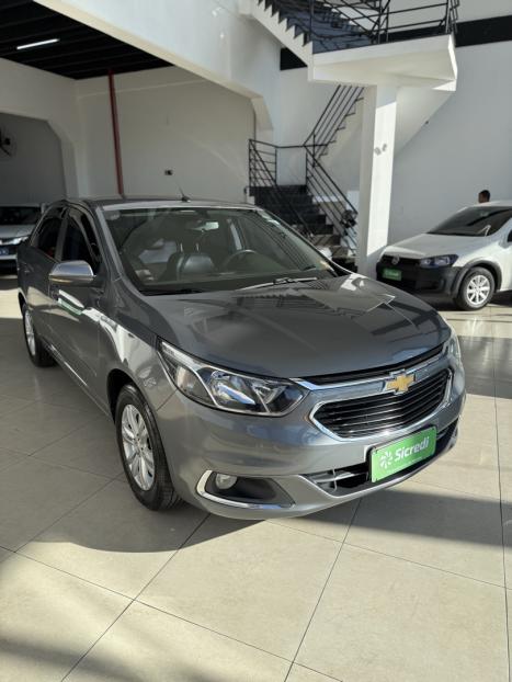CHEVROLET Cobalt 1.4 4P FLEX LTZ, Foto 5