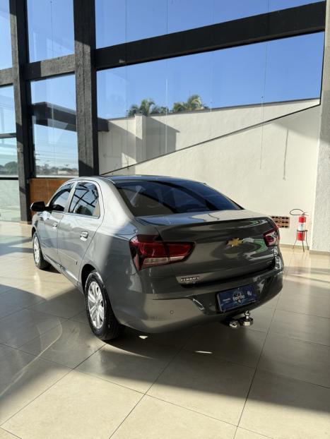 CHEVROLET Cobalt 1.4 4P FLEX LTZ, Foto 6