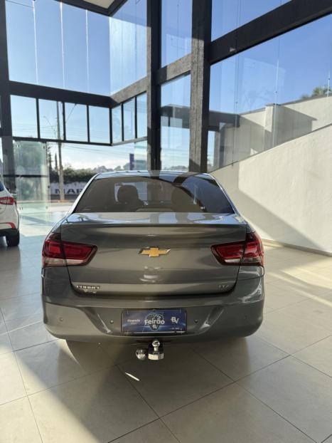 CHEVROLET Cobalt 1.4 4P FLEX LTZ, Foto 7