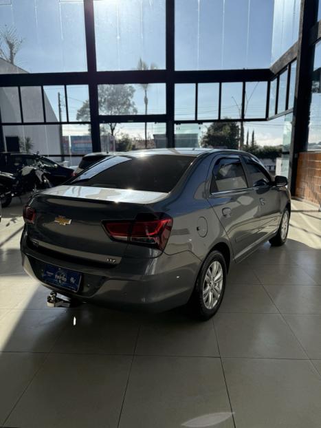 CHEVROLET Cobalt 1.4 4P FLEX LTZ, Foto 8