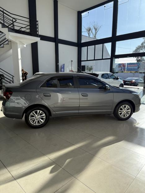 CHEVROLET Cobalt 1.4 4P FLEX LTZ, Foto 9