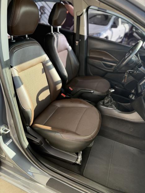 CHEVROLET Cobalt 1.4 4P FLEX LTZ, Foto 12
