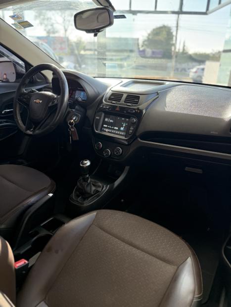 CHEVROLET Cobalt 1.4 4P FLEX LTZ, Foto 13