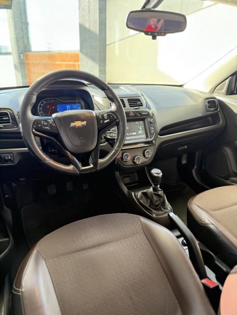 CHEVROLET Cobalt 1.4 4P FLEX LTZ, Foto 15