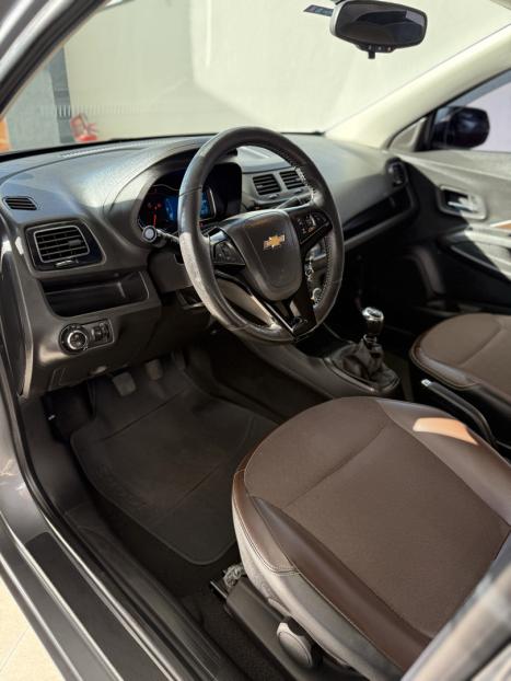 CHEVROLET Cobalt 1.4 4P FLEX LTZ, Foto 16