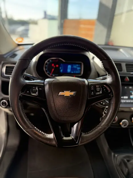 CHEVROLET Cobalt 1.4 4P FLEX LTZ, Foto 18